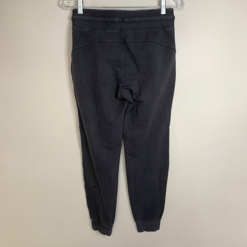 Lululemon Ready to Fleece Jogger Graphite Grey 6 - Picture 7 of 12